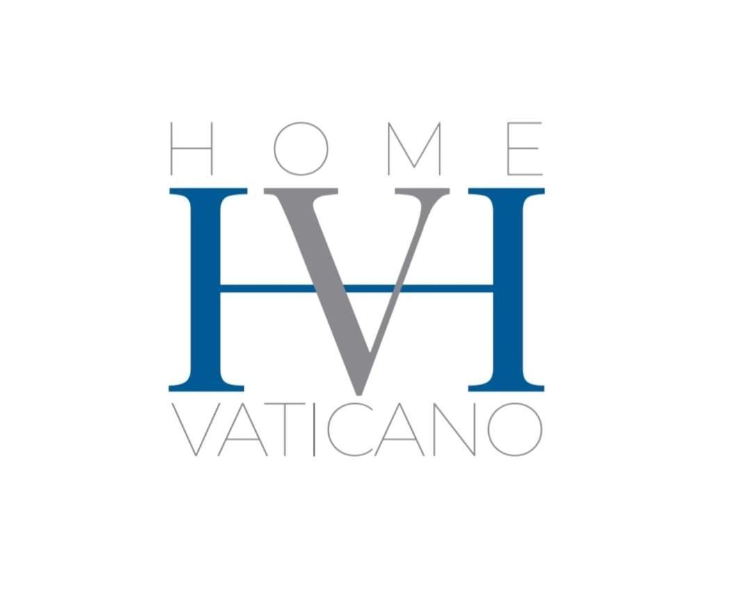 Home Vaticano 50 Steps From Museum Exterior foto