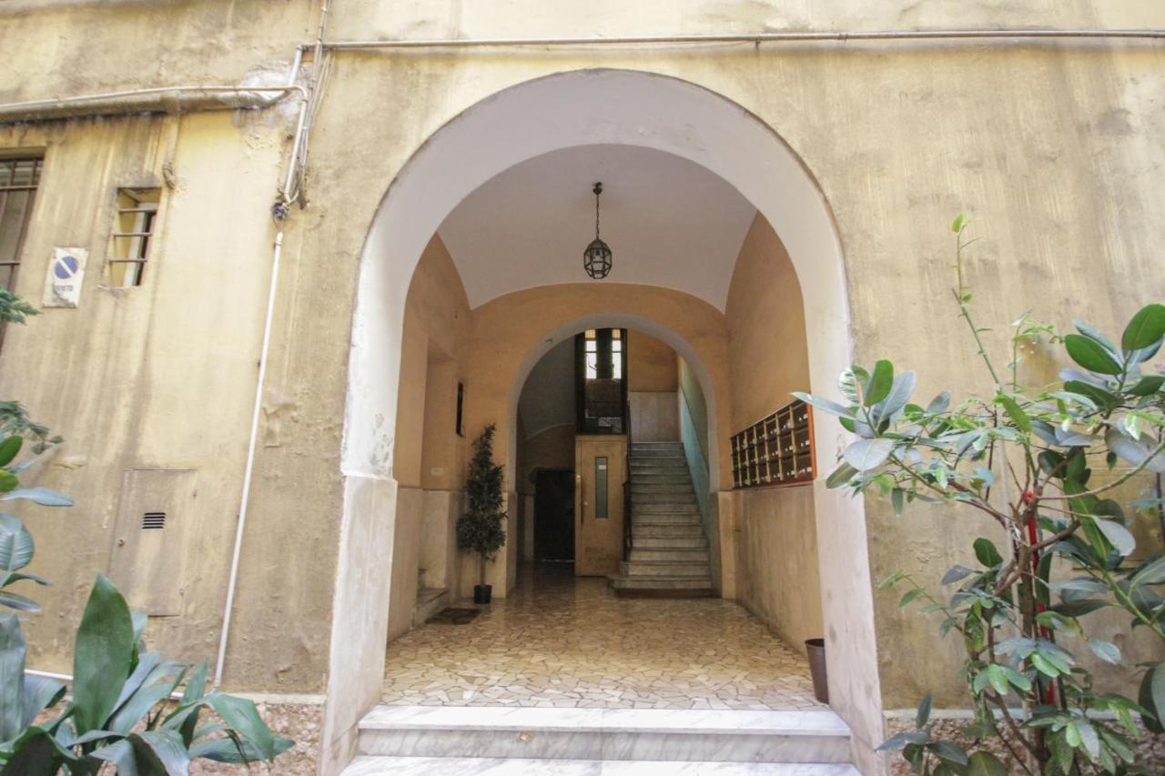 Home Vaticano 50 Steps From Museum Exterior foto